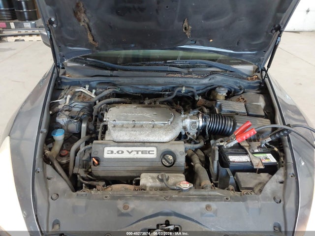 Honda Accord 3.0 Lx