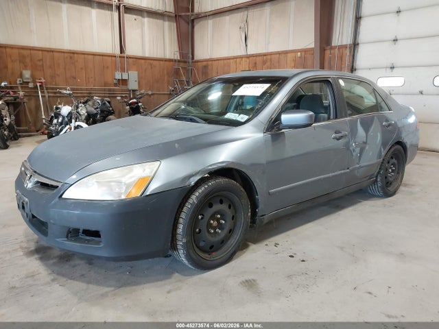 Honda Accord 3.0 Lx