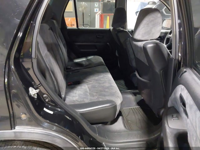 Honda CR-V Ex