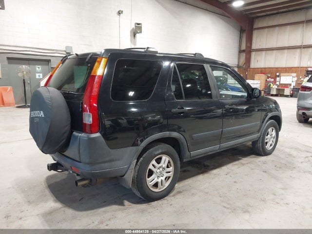 Honda CR-V Ex