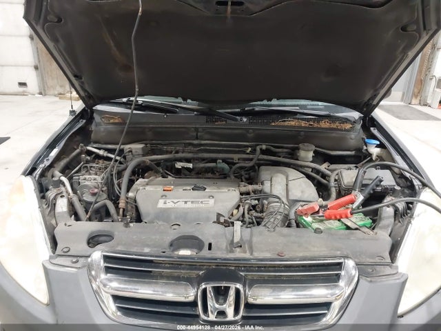 Honda CR-V Ex