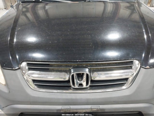 Honda CR-V Ex