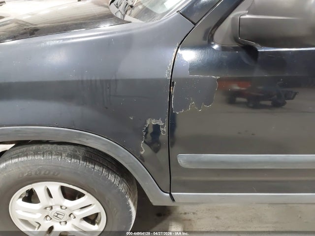Honda CR-V Ex