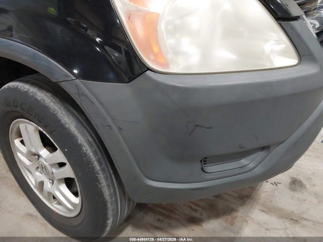 Honda CR-V Ex