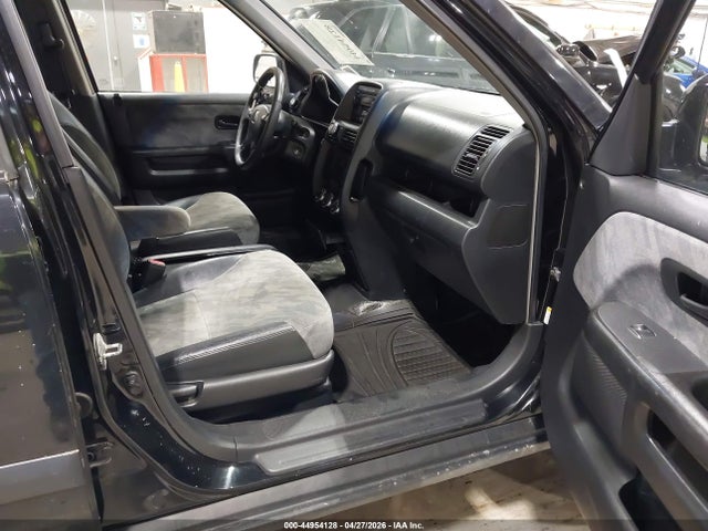 Honda CR-V Ex