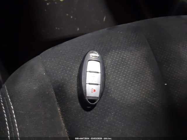 Nissan Murano S Intelligent Awd