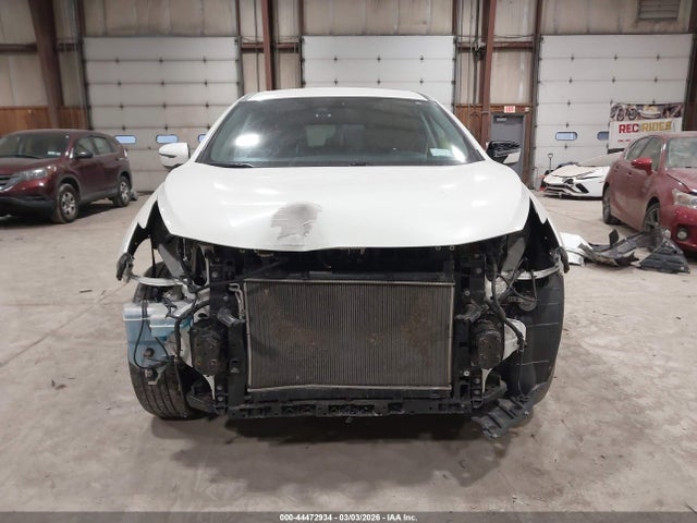 Nissan Murano S Intelligent Awd