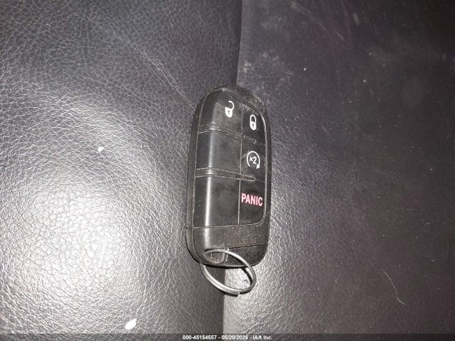 Jeep Renegade Limited
