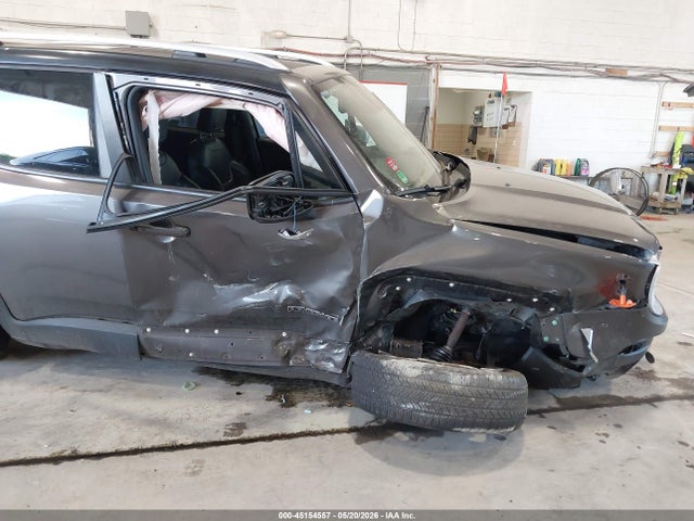 Jeep Renegade Limited