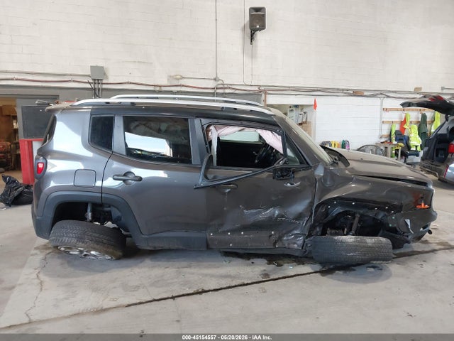 Jeep Renegade Limited
