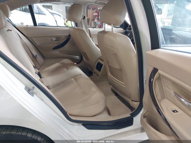BMW 3 Series Xdrive