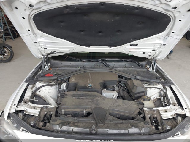 BMW 3 Series Xdrive