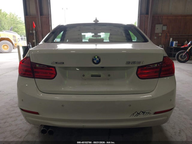BMW 3 Series Xdrive