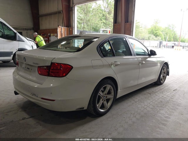 BMW 3 Series Xdrive
