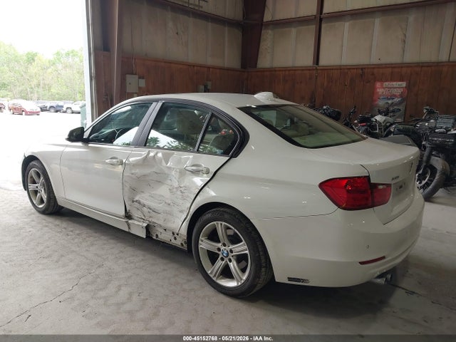 BMW 3 Series Xdrive