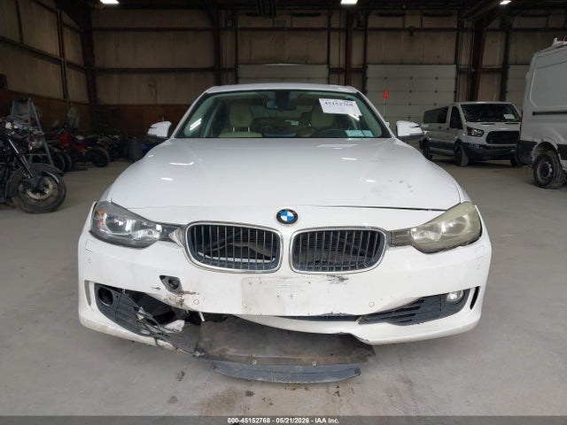 BMW 3 Series Xdrive