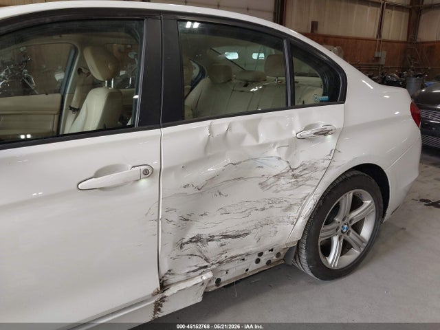 BMW 3 Series Xdrive