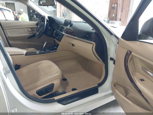 BMW 3 Series Xdrive
