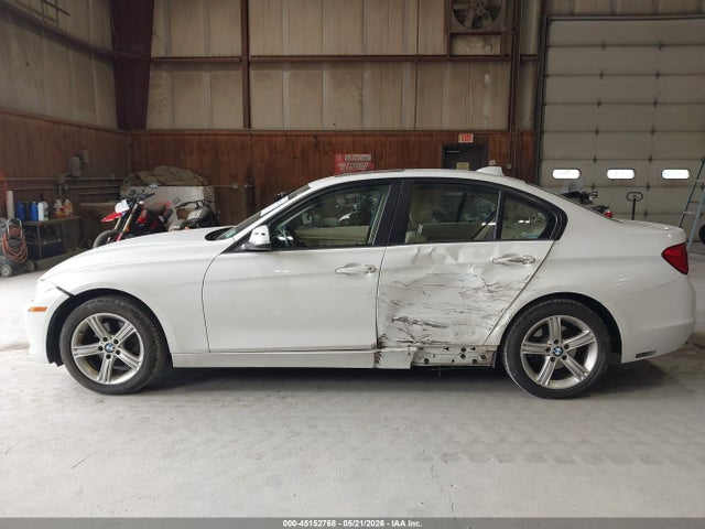 BMW 3 Series Xdrive
