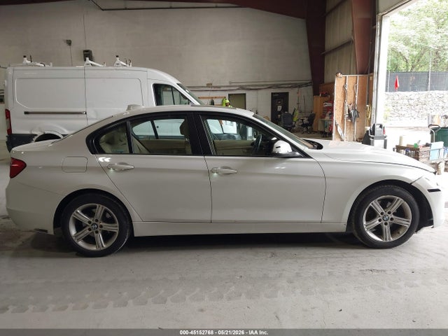BMW 3 Series Xdrive