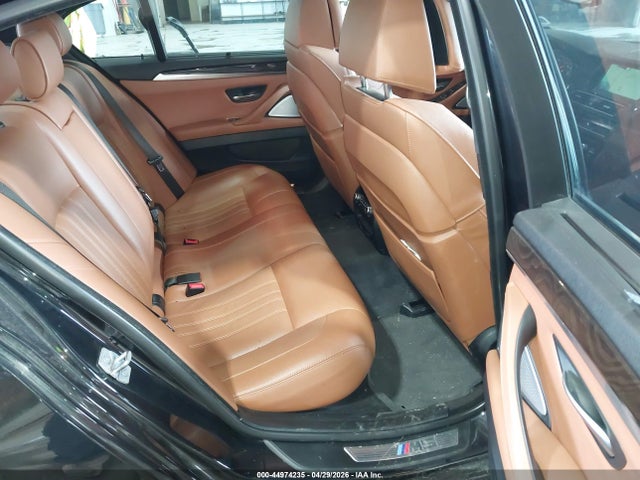 BMW M Series