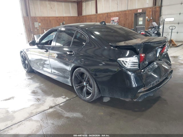 BMW M Series