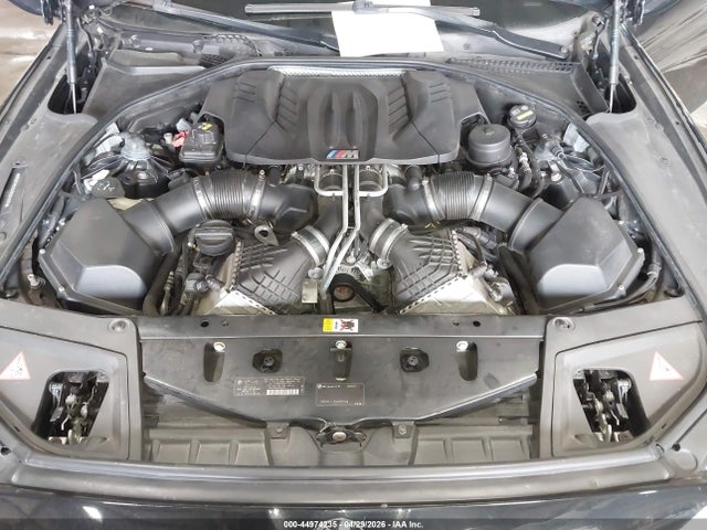 BMW M Series