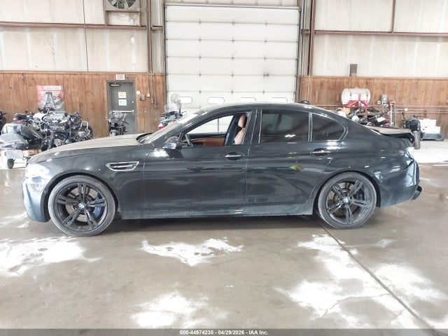 BMW M Series
