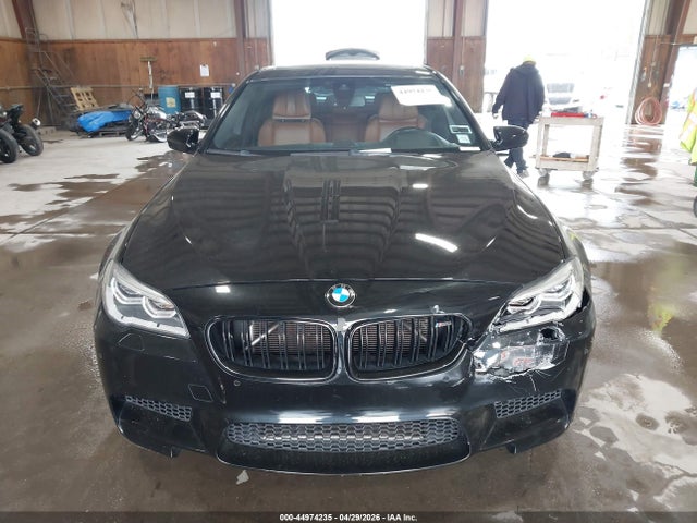 BMW M Series
