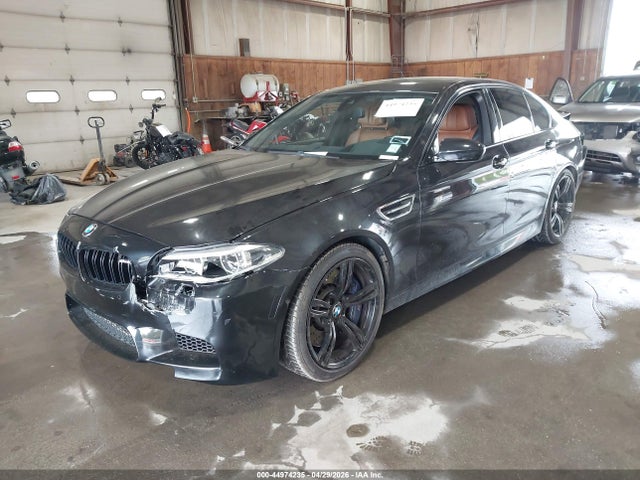 BMW M Series