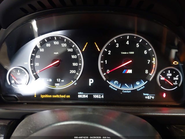 BMW M Series