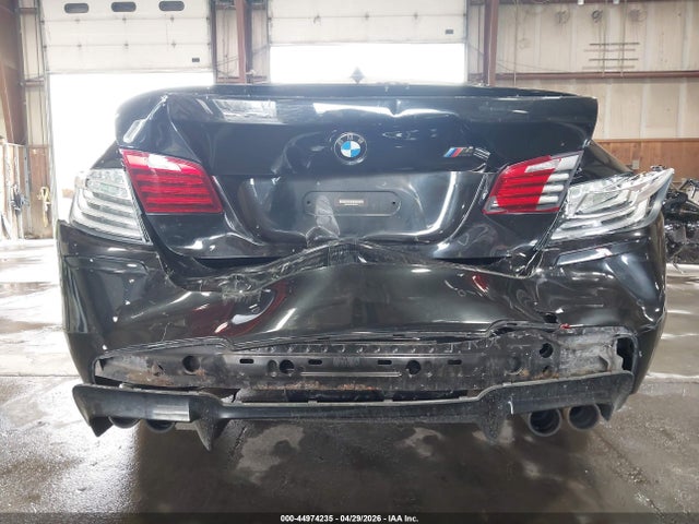 BMW M Series