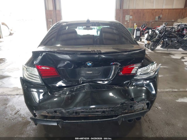 BMW M Series