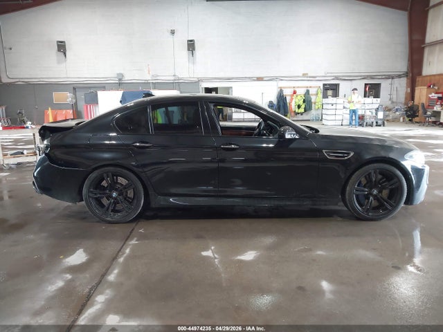 BMW M Series