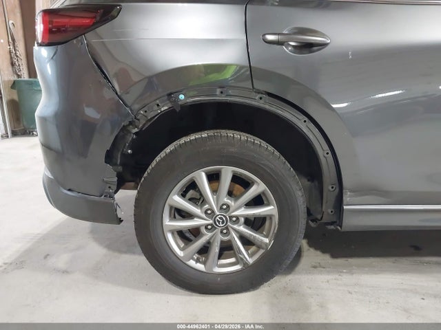 Mazda Cx 2.5 S Preferred