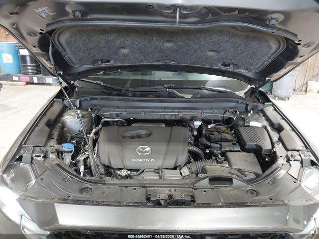 Mazda Cx 2.5 S Preferred