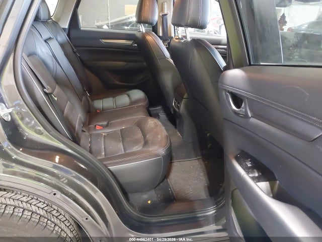 Mazda Cx 2.5 S Preferred