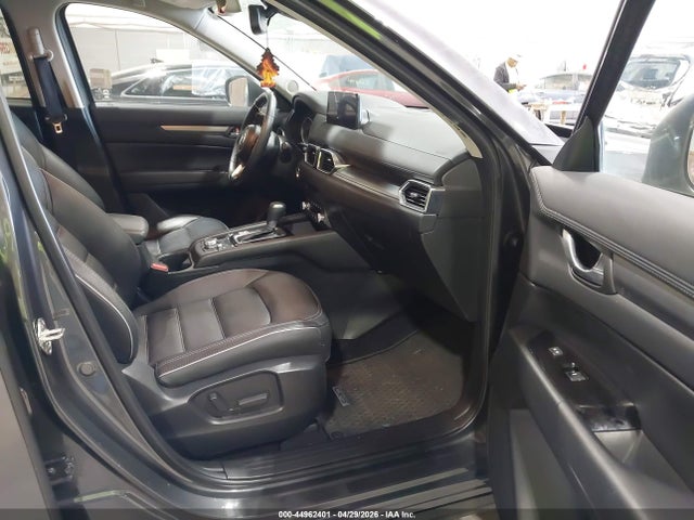 Mazda Cx 2.5 S Preferred