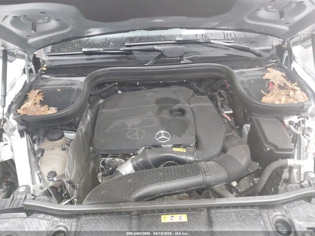 Mercedes-Benz GLE 4matic