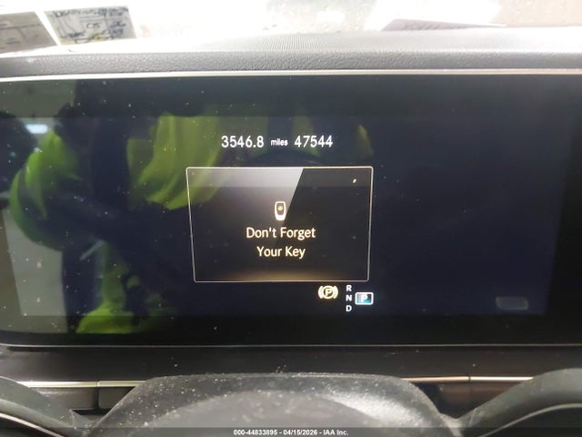 Mercedes-Benz GLE 4matic