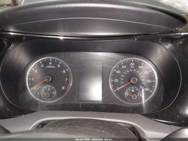 Kia K5 Gt-line