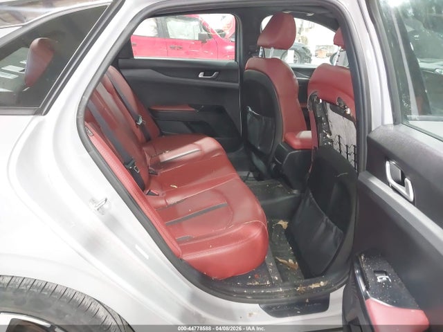 Kia K5 Gt-line