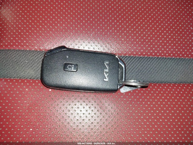 Kia K5 Gt-line