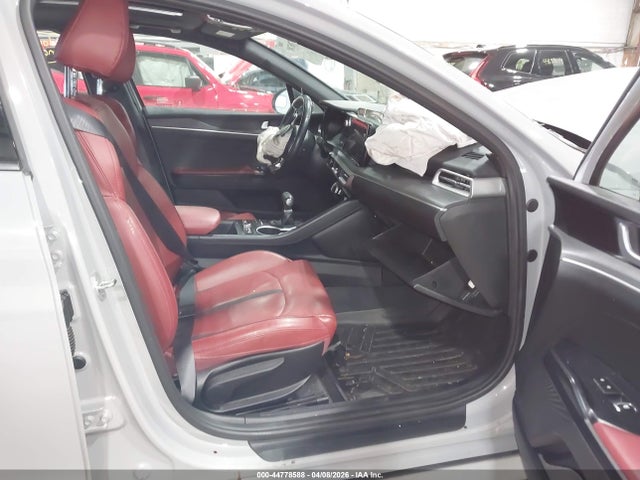 Kia K5 Gt-line