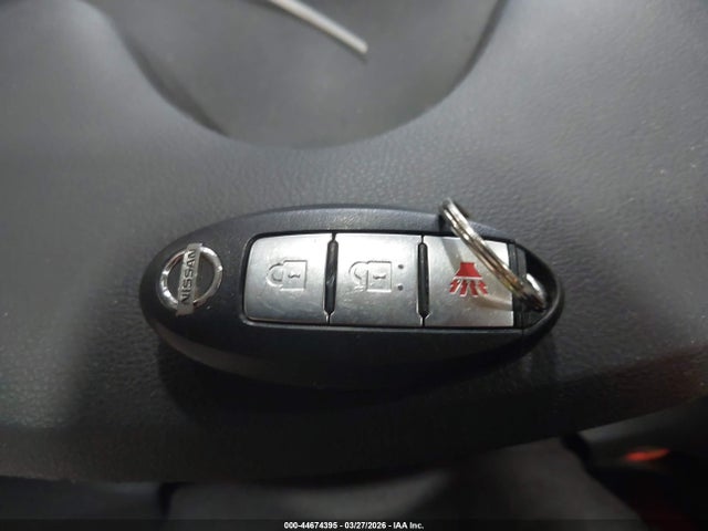 Nissan JUKE Sv