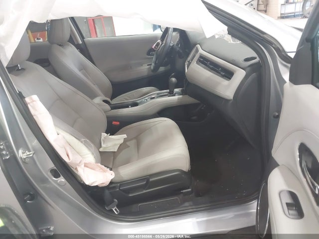 Honda HR-V Awd Ex-l