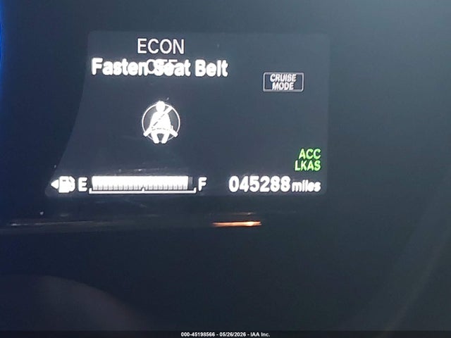 Honda HR-V Awd Ex-l