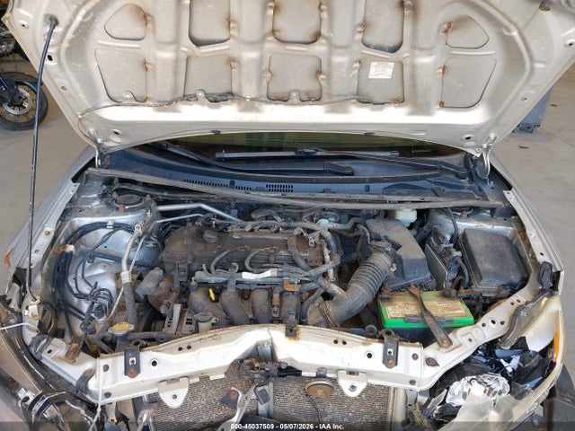Toyota Corolla L