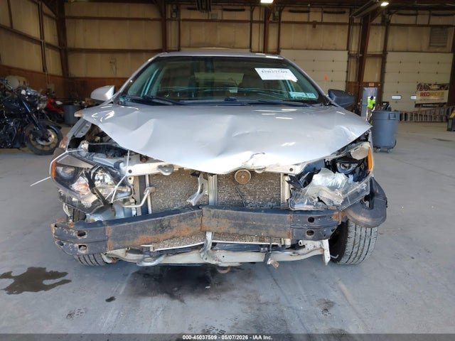 Toyota Corolla L