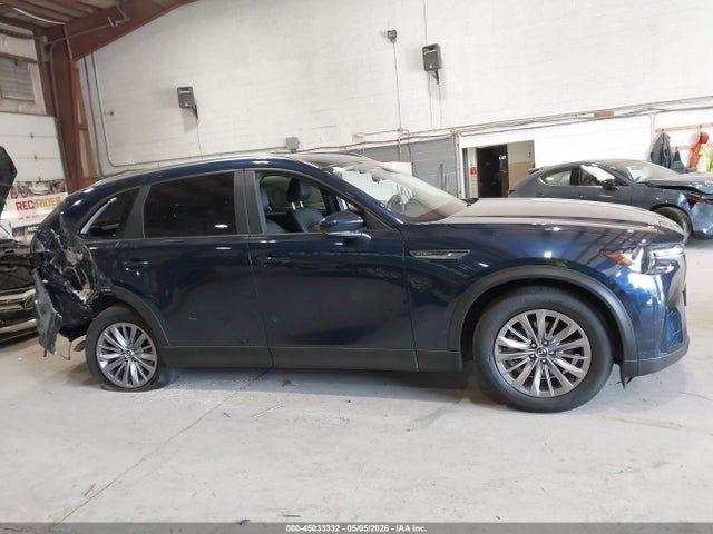 Mazda Cx 3.3 Turbo Select Package